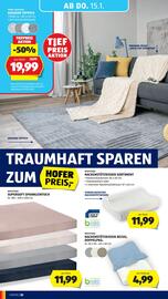 Hofer Flugblatt woche 2 Seite 34