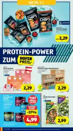 Hofer Flugblatt woche 2 Seite 10