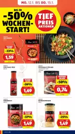 Hofer Flugblatt woche 2 Seite 14