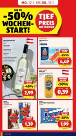 Hofer Flugblatt woche 2 Seite 18