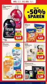 Hofer Flugblatt woche 2 Seite 19