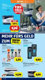 Hofer Flugblatt woche 2 Seite 26