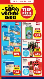 Hofer Flugblatt woche 2 Seite 6