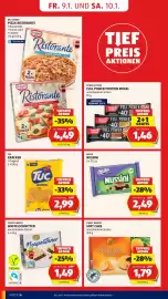 Hofer Flugblatt woche 2 Seite 8