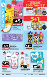 Netto gazetka Strona 18