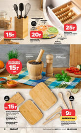 Netto gazetka Strona 22