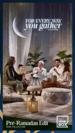 Home Box catalogue Page 1