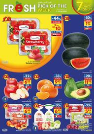 Viva leaflet week 2 Page 2