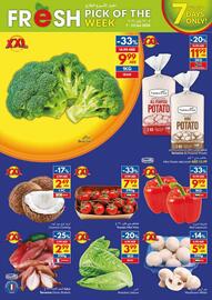 Viva leaflet week 2 Page 3