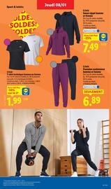 Catalogue Lidl page 13