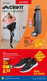 Catalogue Lidl page 14