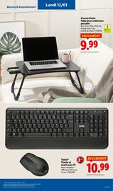 Catalogue Lidl page 19