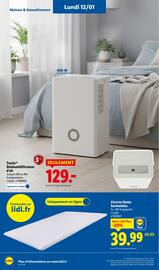 Catalogue Lidl page 22