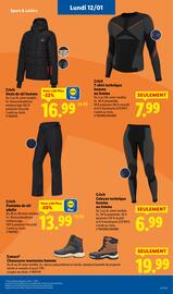 Catalogue Lidl page 25