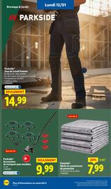 Catalogue Lidl page 26