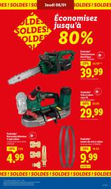 Catalogue Lidl page 3