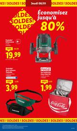 Catalogue Lidl page 5