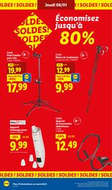 Catalogue Lidl page 6