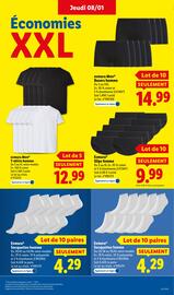 Catalogue Lidl page 7