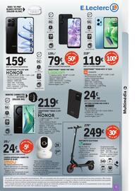 Catalogue E.Leclerc page 5