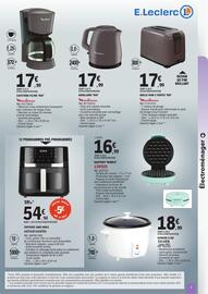 Catalogue E.Leclerc page 7
