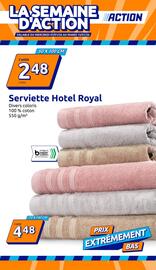 Catalogue Action semaine 2 page 1