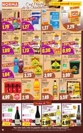 Catalogue Norma semaine 3 page 10