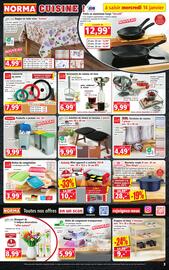 Catalogue Norma semaine 3 page 3