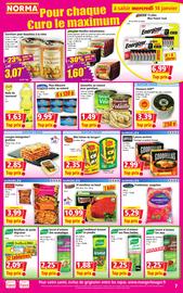 Catalogue Norma semaine 3 page 7