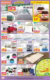 Catalogue Norma semaine 3 page 1