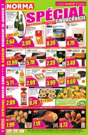 Catalogue Norma semaine 3 page 14