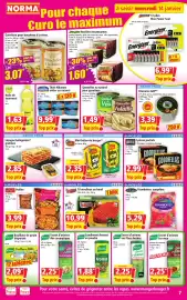 Catalogue Norma semaine 3 page 7