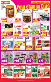 Catalogue Norma semaine 3 page 8
