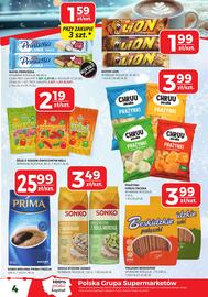 Top Market gazetka Strona 4