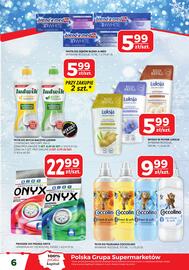 Top Market gazetka Strona 6