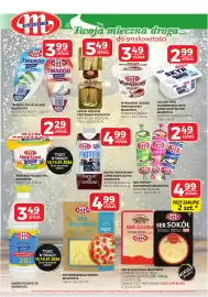 Top Market gazetka Strona 3