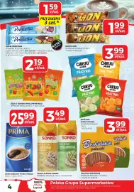 Top Market gazetka Strona 4