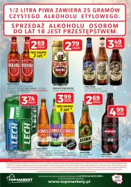 Top Market gazetka Strona 8