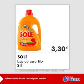 Volantino Iper Tosano settimana 2 Pagina 2