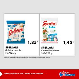 Volantino Iper Tosano settimana 2 Pagina 3