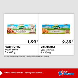 Volantino Iper Tosano settimana 2 Pagina 4