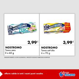 Volantino Iper Tosano settimana 2 Pagina 5