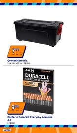 Volantino Action settimana 2 Pagina 13