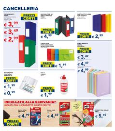 Volantino Esselunga | Speciale cancelleria e multimediale Pagina 5