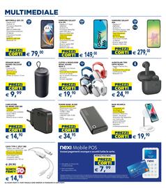 Volantino Esselunga | Speciale cancelleria e multimediale Pagina 6