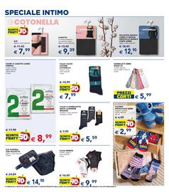 Volantino Esselunga | Speciale Intimo Pagina 3