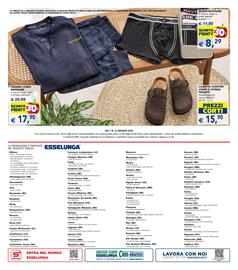 Volantino Esselunga | Speciale Intimo Pagina 4