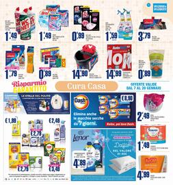 Volantino Splendidi e Splendenti Pagina 11