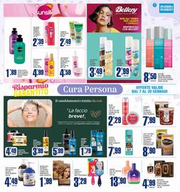 Volantino Splendidi e Splendenti Pagina 3