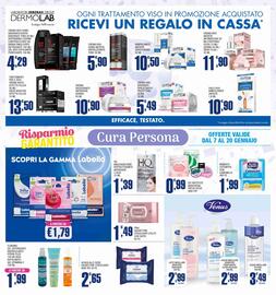 Volantino Splendidi e Splendenti Pagina 6